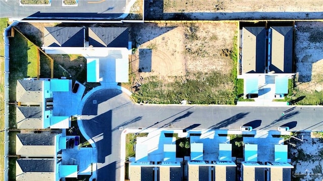 5900 Ozark Ave, Mcallen TX, 78504 land for sale