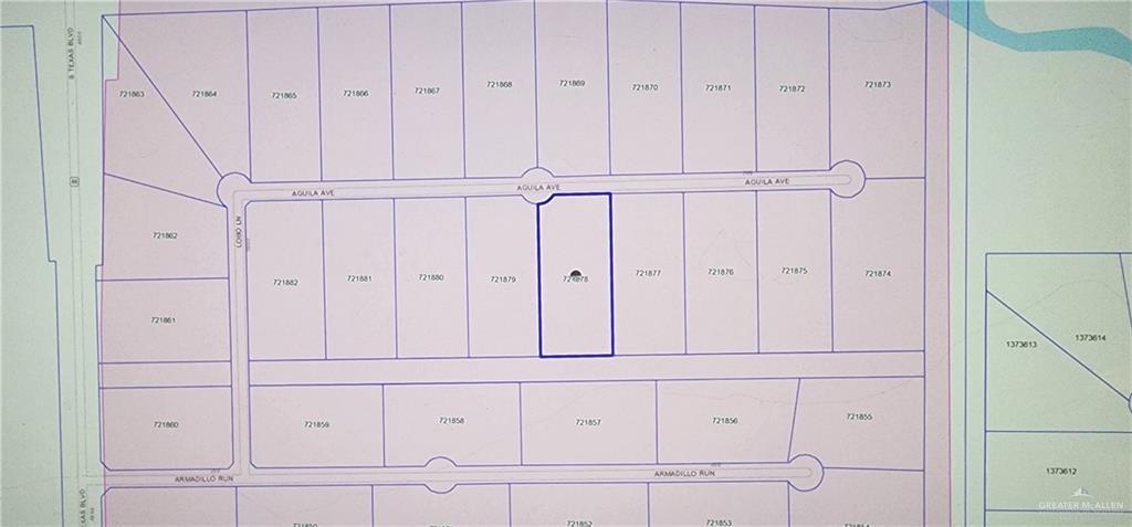 506 Aguila Ave, Weslaco, TX 78596 - photo 3