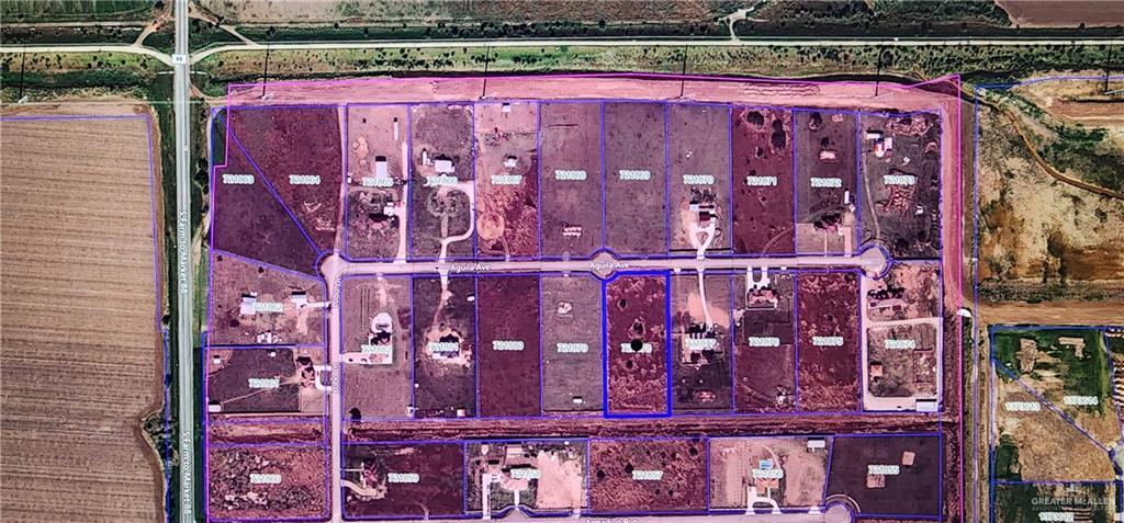 506 Aguila Ave, Weslaco, TX 78596 - photo 2