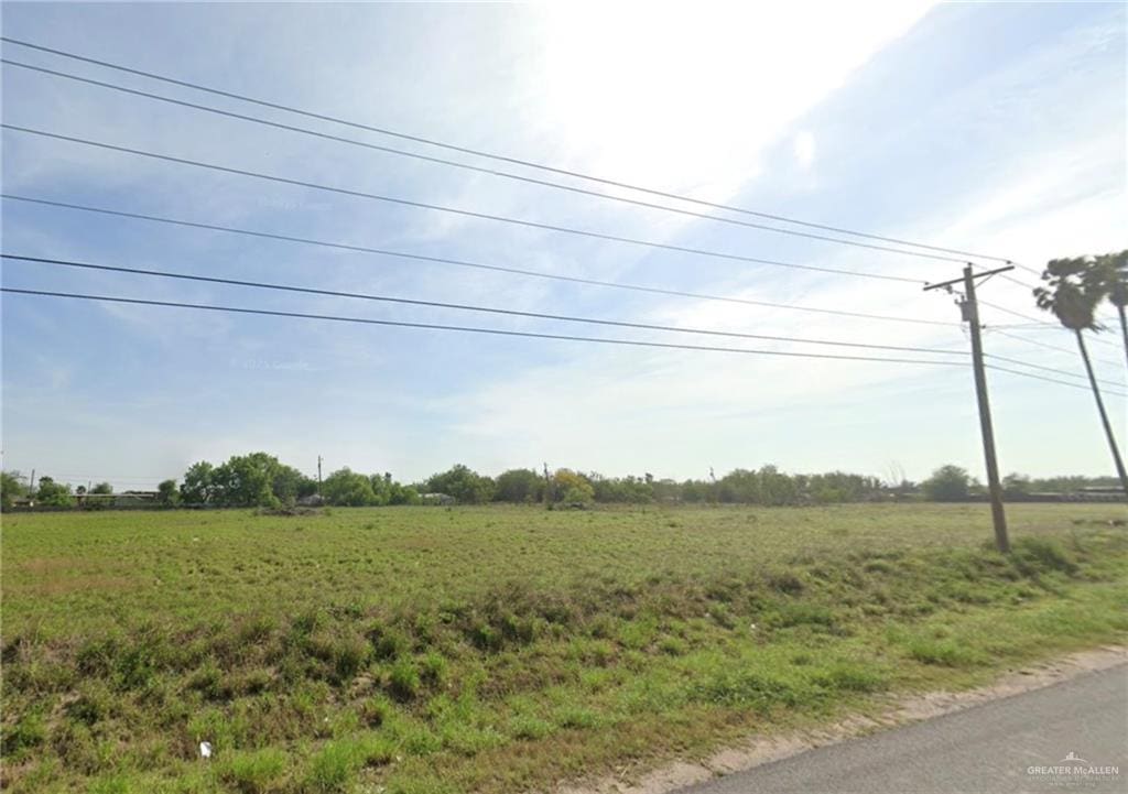 7 N Bentsen Palm Rd, Mission, TX 78574