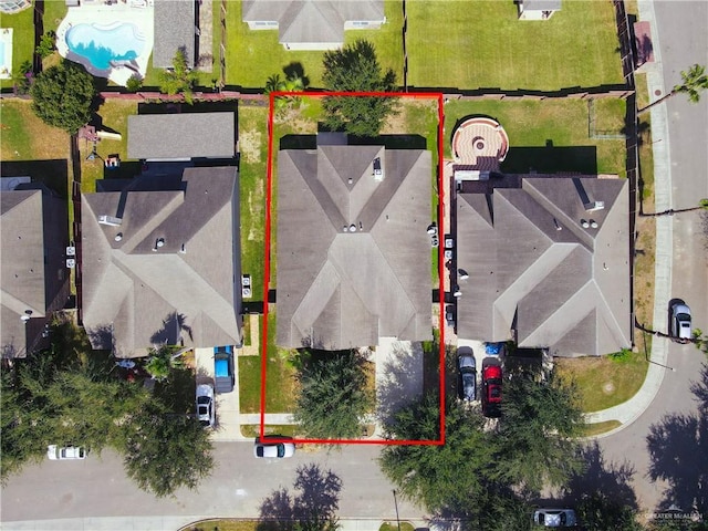 2805 San Eduardo St, Mission, TX 78572 - photo 30