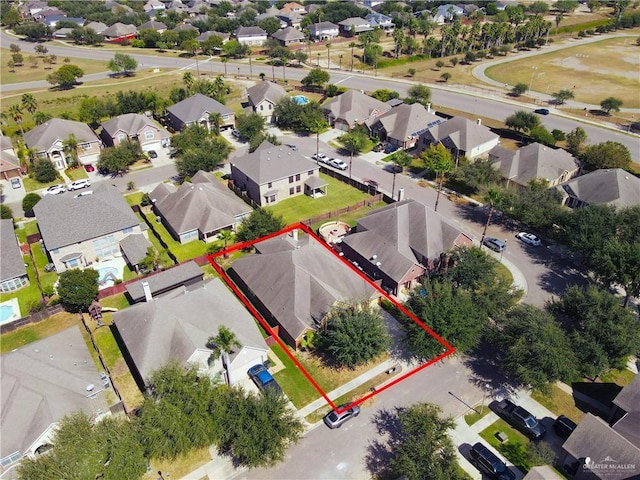 2805 San Eduardo St, Mission, TX 78572 - photo 24