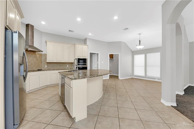 2805 San Eduardo St, Mission, TX 78572 - photo 11
