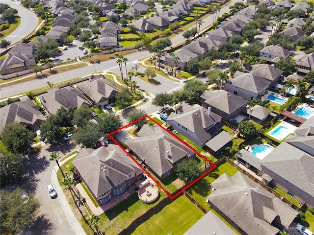 2805 San Eduardo St, Mission, TX 78572 - photo 28