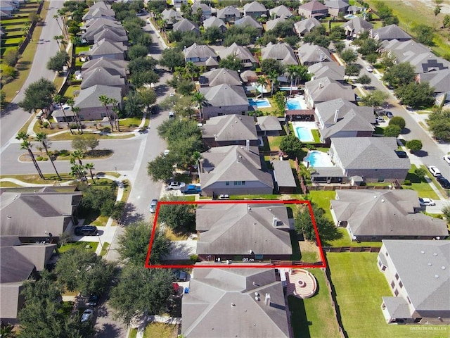 2805 San Eduardo St, Mission, TX 78572 - photo 29