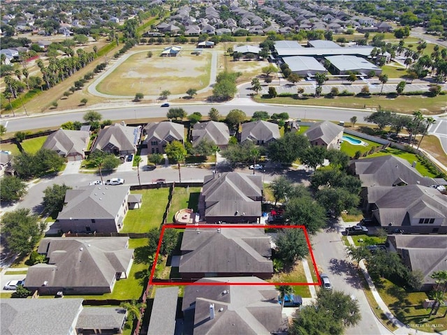 2805 San Eduardo St, Mission, TX 78572 - photo 25