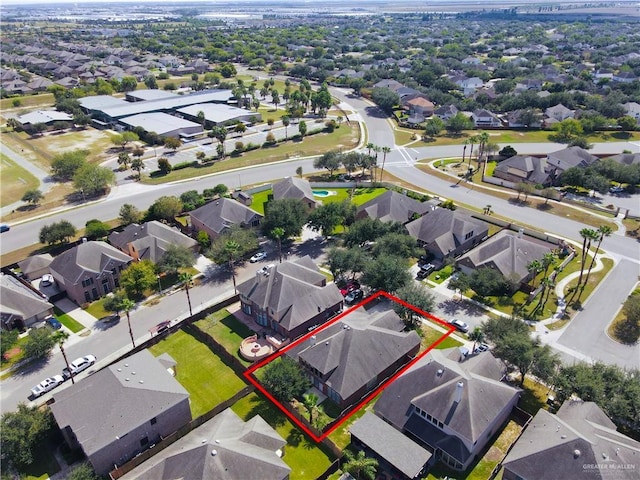 2805 San Eduardo St, Mission, TX 78572 - photo 26