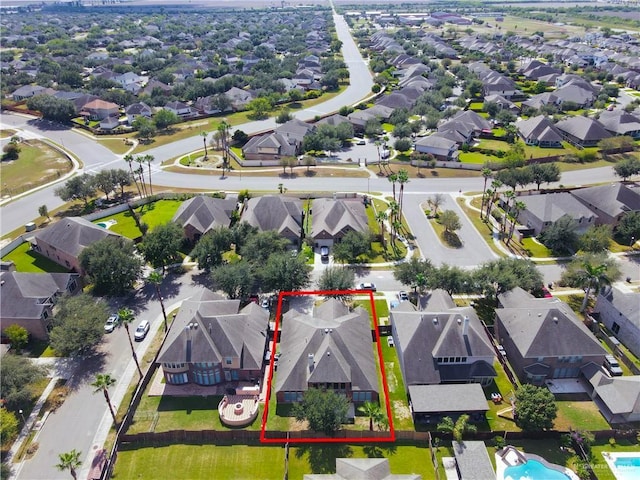 2805 San Eduardo St, Mission, TX 78572 - photo 27