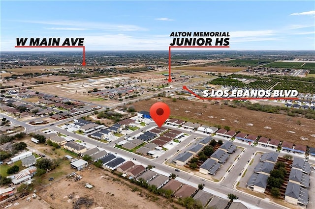 810 S Missouri St, Alton, TX 78573 - photo 8