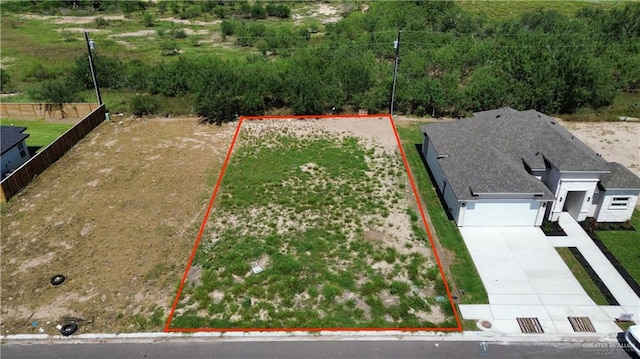 00 Quarry St, Mission TX, 78573 land for sale