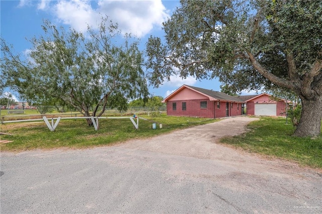 445 S 15th St, Alamo, TX 78516 - photo 2