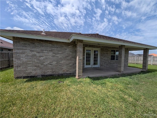 6633 Carolina Pne, Brownsville, TX 78526 - photo 20