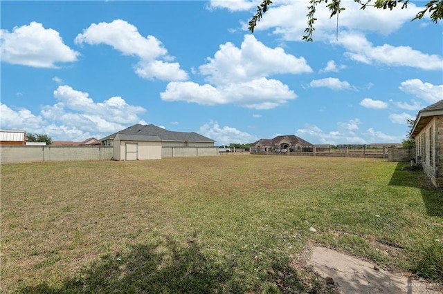 Listing photo 2 for 000 Richmond Dr, Harlingen TX 78552