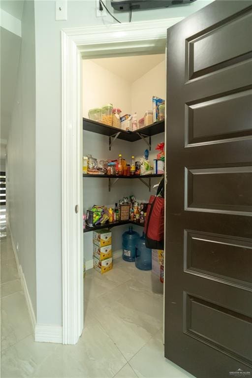 1833 Cortez Dr, Alamo, TX 78516 - view of storage area