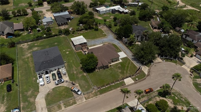 1833 Cortez Dr, Alamo, TX 78516 - view of property location with nearby suburban area