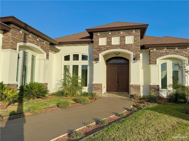 2612 Peace Ave, Mission, TX 78574 - photo 2