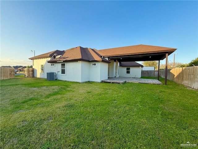 2612 Peace Ave, Mission, TX 78574 - photo 5