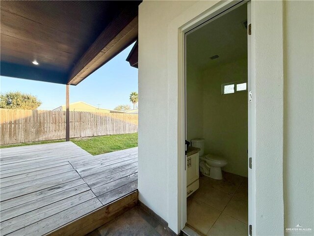 2612 Peace Ave, Mission, TX 78574 - photo 43