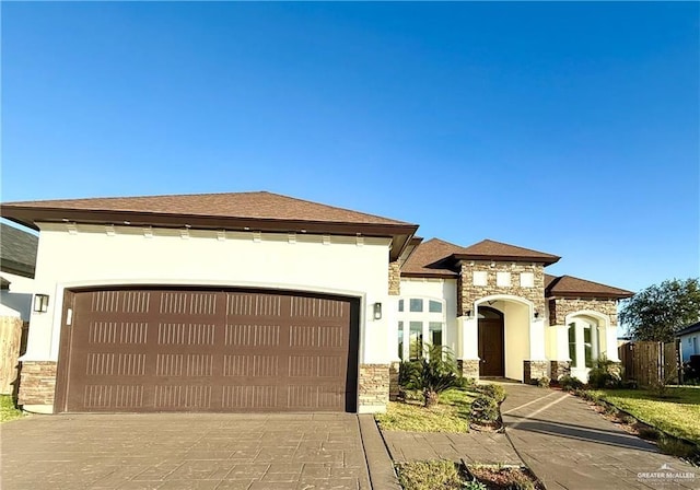 2612 Peace Ave, Mission, TX 78574 - photo 1