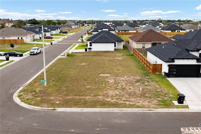 1013 E Pecan St, Alton TX, 78573 land for sale