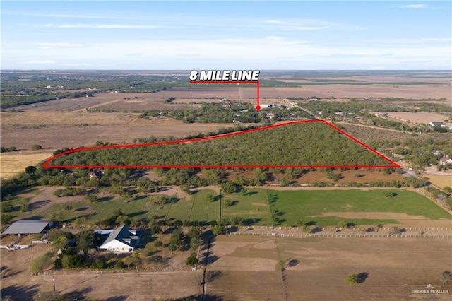 00 N Conway Ave, Mission, TX 78573
