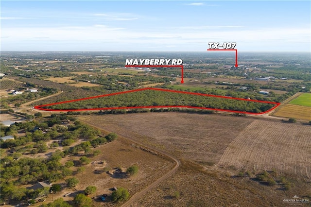 00 N Conway Ave, Mission, TX 78573