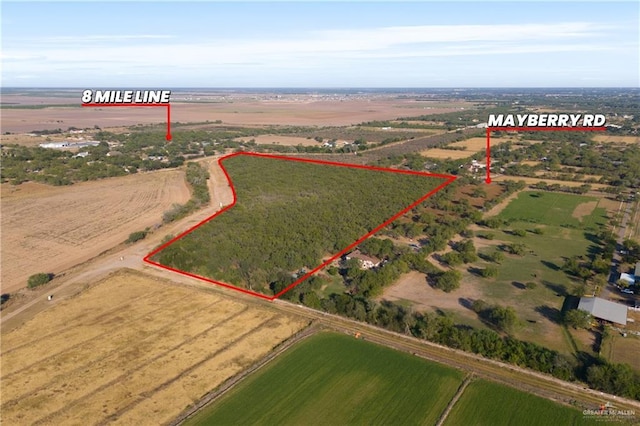 00 N Conway Ave, Mission, TX 78573