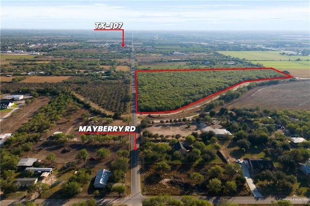 00 N Conway Ave, Mission, TX 78573