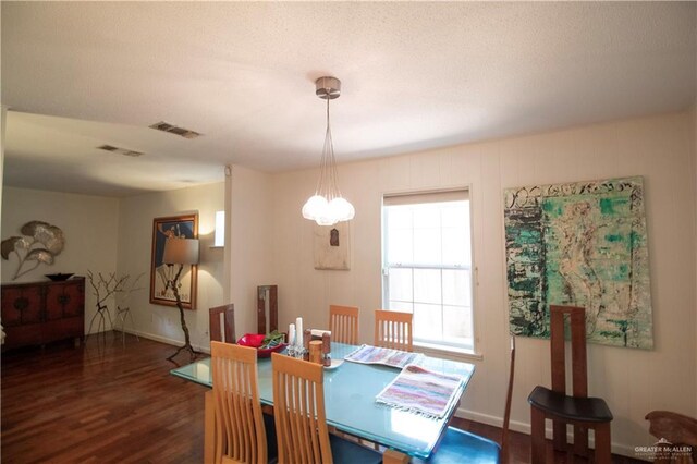 513 S Cynthia St, Mcallen, TX 78501 - dining space with wood finished floors