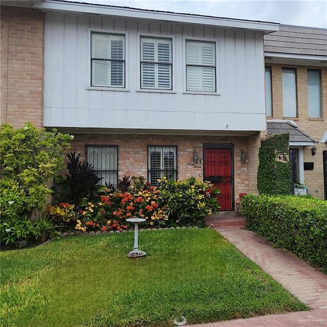 412 Toronto Ave Unit 37, Mcallen, TX 78503 - photo 1