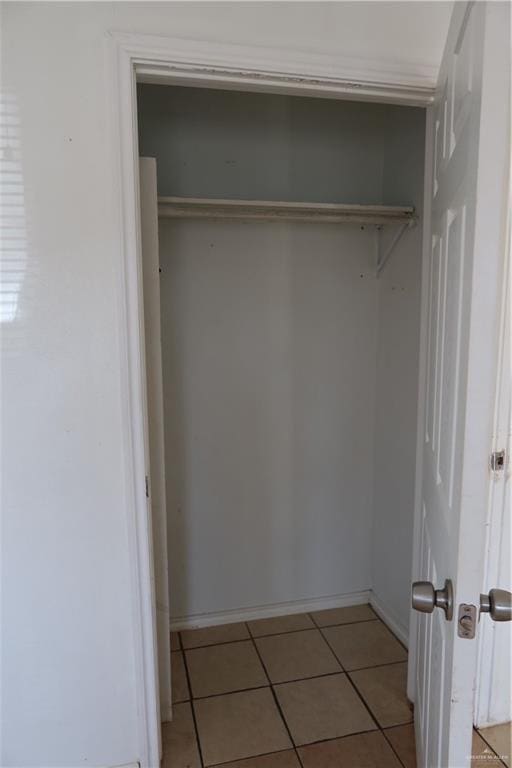 116 N Kansas Ave, Weslaco, TX 78596 - view of closet