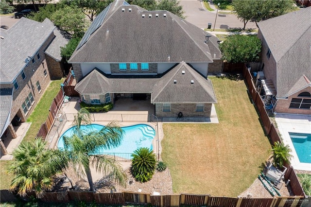 3003 El Jardin St, Mission, TX 78572 - photo 27