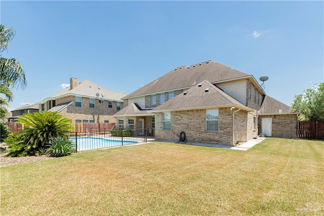 3003 El Jardin St, Mission, TX 78572 - photo 24