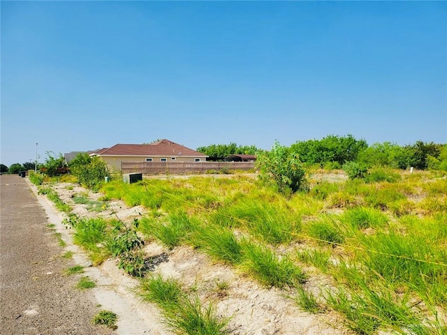 Listing photo 2 for 0 Ivy Ln, Rio Grande City TX 78582