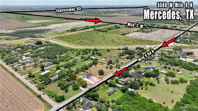 5569 Mile 9 Rd N, Mercedes, TX 78570 - photo 2