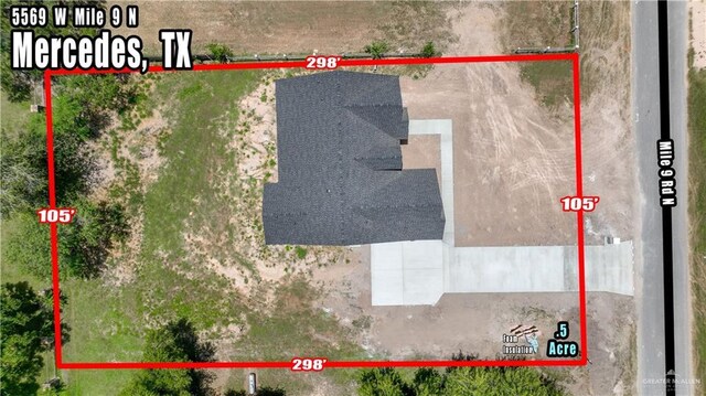 5569 Mile 9 Rd N, Mercedes, TX 78570 - photo 10