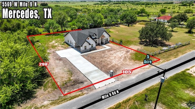 5569 Mile 9 Rd N, Mercedes, TX 78570 - photo 9