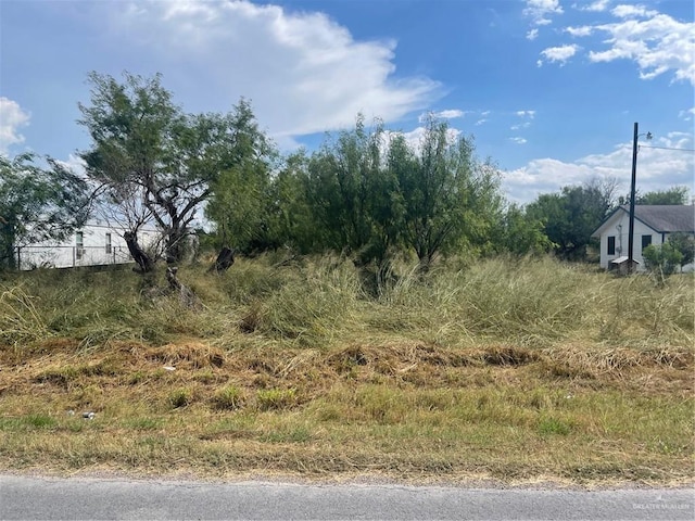 0000 E Curve Rd, Edinburg TX, 78542 land for sale