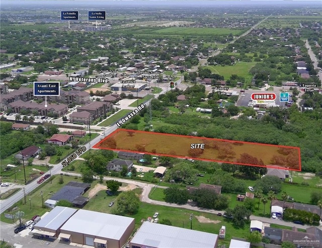 1200 E Owassa Rd, Pharr, TX 78542 - photo 4