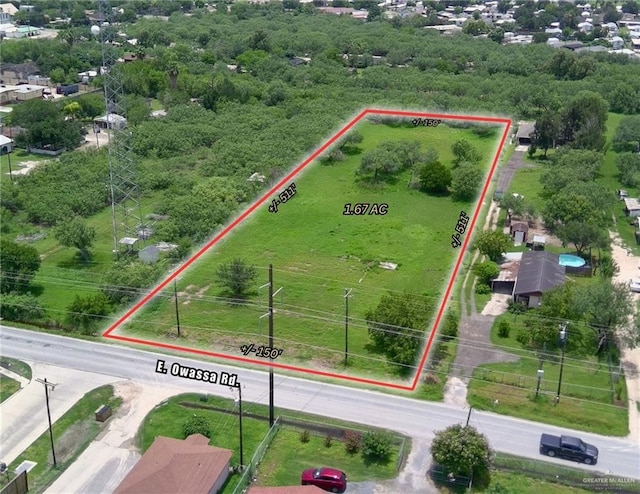 1200 E Owassa Rd, Pharr, TX 78542 - photo 2