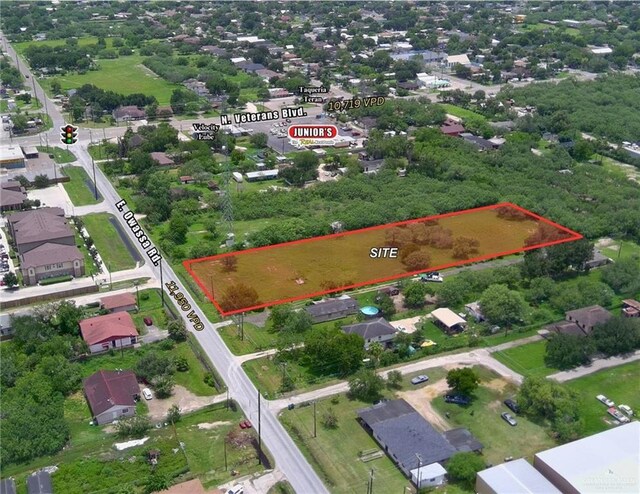 1200 E Owassa Rd, Pharr, TX 78542 - photo 3