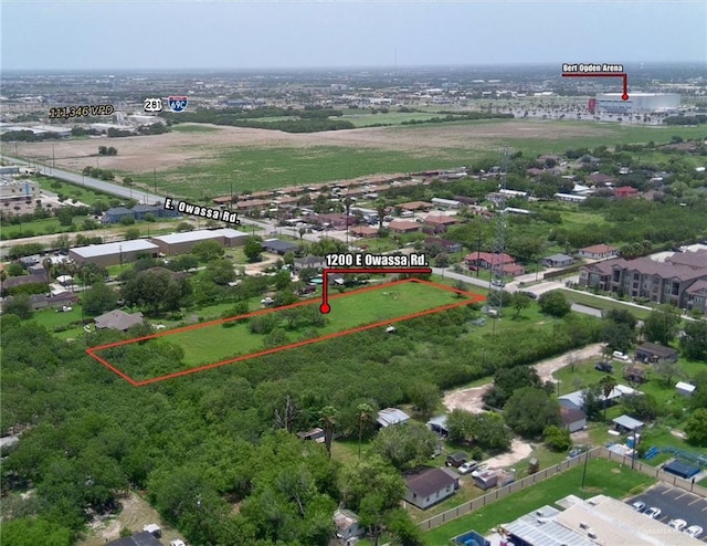 1200 E Owassa Rd, Pharr, TX 78542 - photo 8