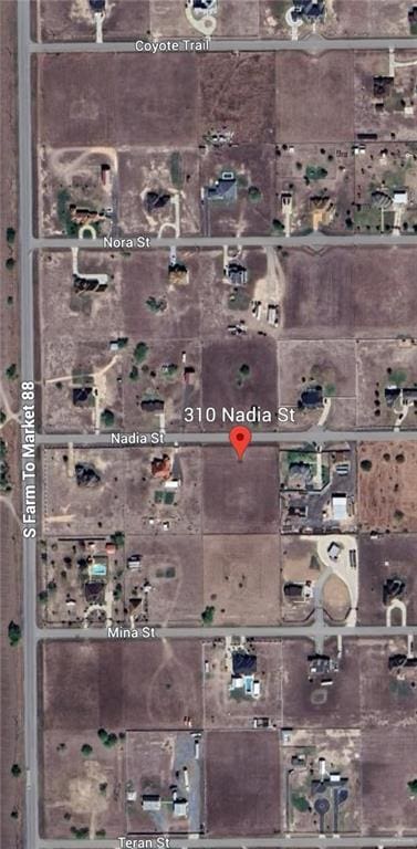 310 Nadia St, Weslaco, TX 78596 - photo 3