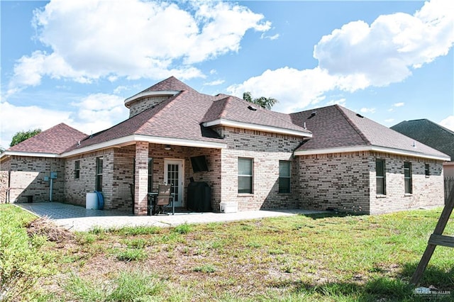 514 Los Palomos St, Weslaco, TX 78596 - photo 2