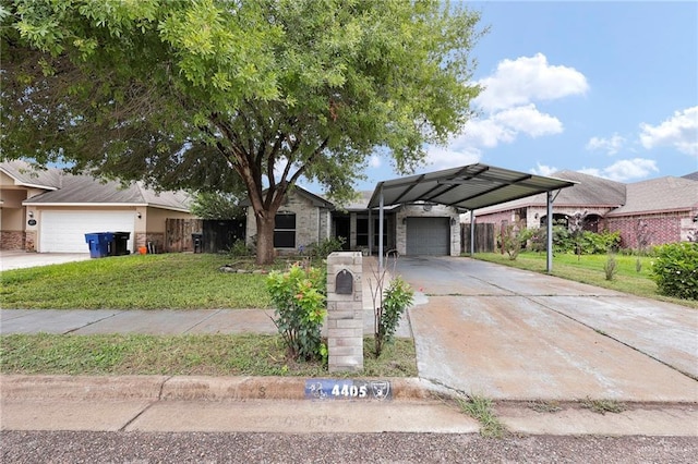 4405 Quail Ave, Mcallen, TX 78504 - photo 2