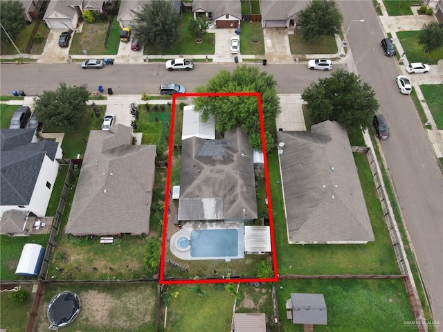 4405 Quail Ave, Mcallen, TX 78504 - photo 24