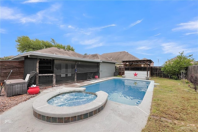 4405 Quail Ave, Mcallen, TX 78504 - photo 19
