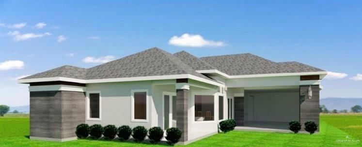 608 Makayla Dr, San Juan, TX 78589 - photo 4