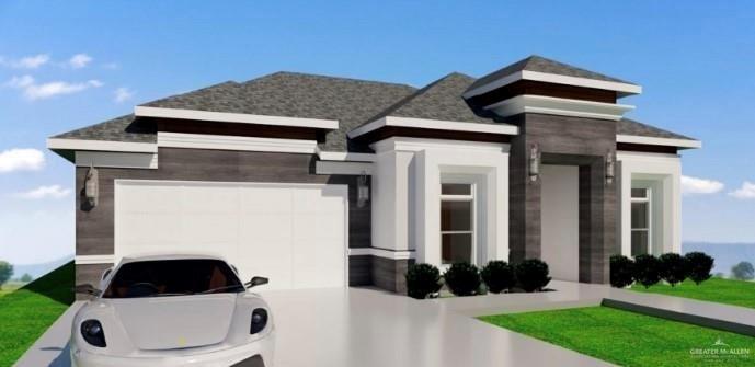 608 Makayla Dr, San Juan, TX 78589 - photo 3