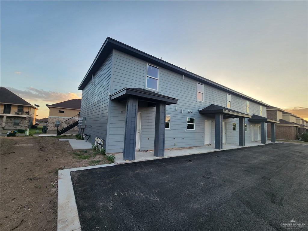 2010 Graham Ave, Mission, TX 78573 - photo 1
